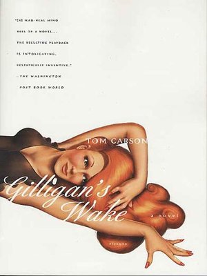 cover image of Gilligan's Wake